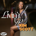 Livin' It Up CD