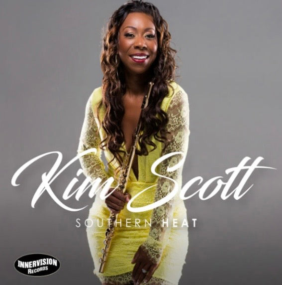 Southern Heat CD